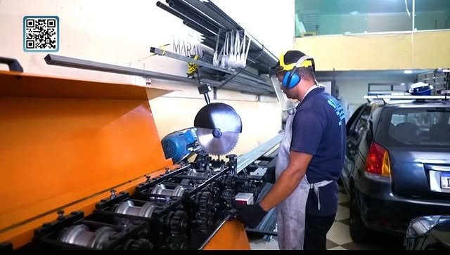 Fabricação própria